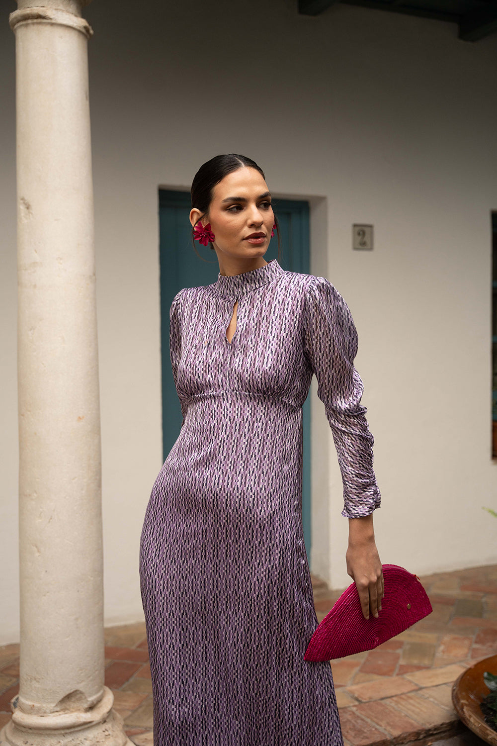 Vestido Jaleo