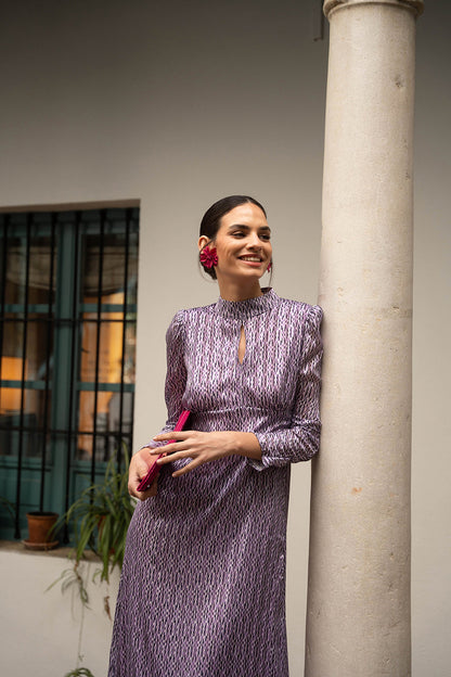 Vestido Jaleo