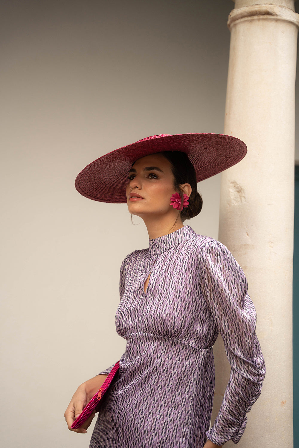 Vestido Jaleo
