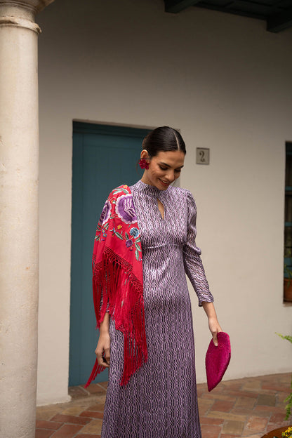 Vestido Jaleo