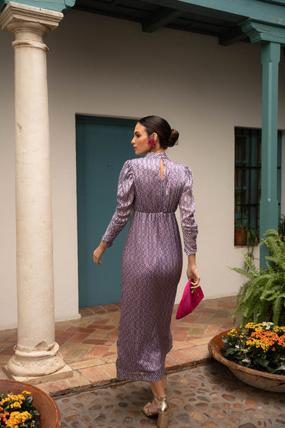 Vestido Jaleo