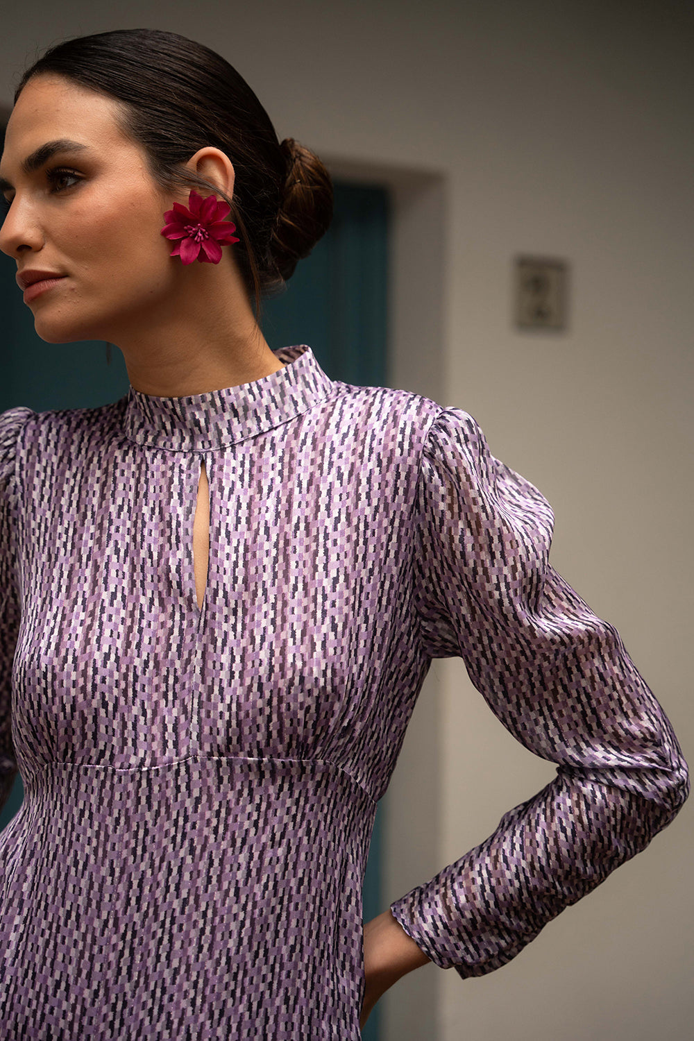 Vestido Jaleo