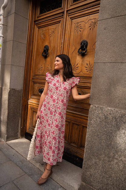 Vestido Enol