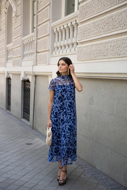 Vestido Brisa