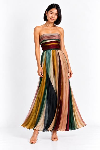 Talma | Vestido