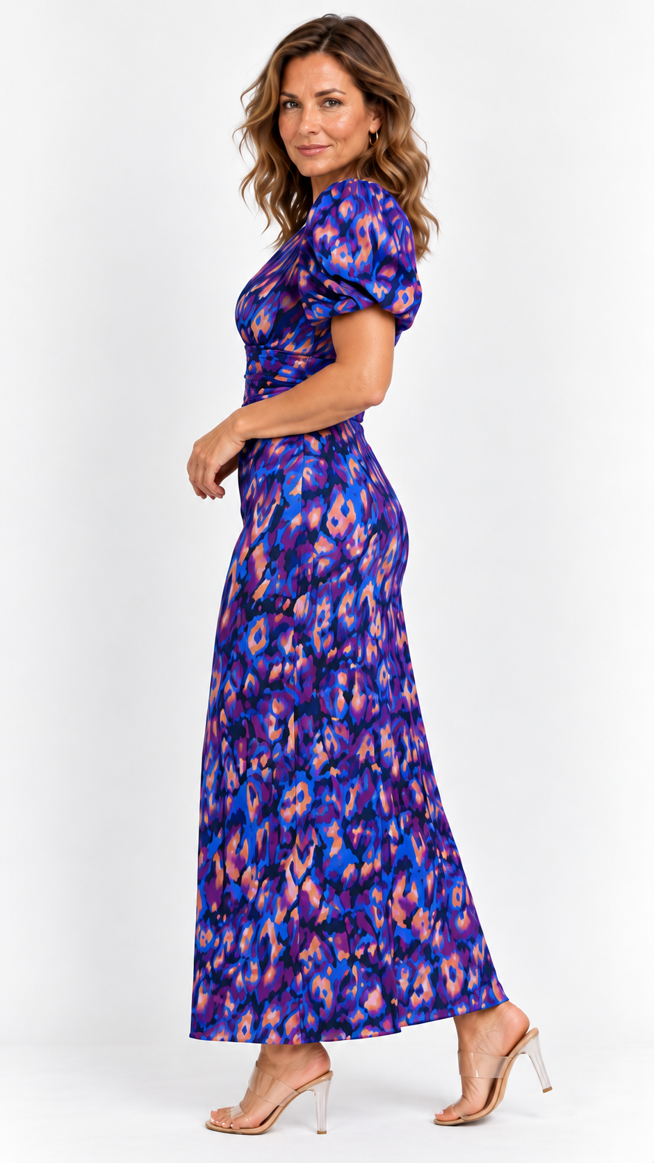 Amélie | Vestido Elegante