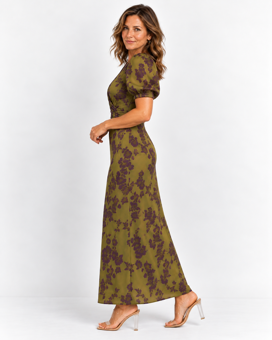 Amélie | Vestido Elegante