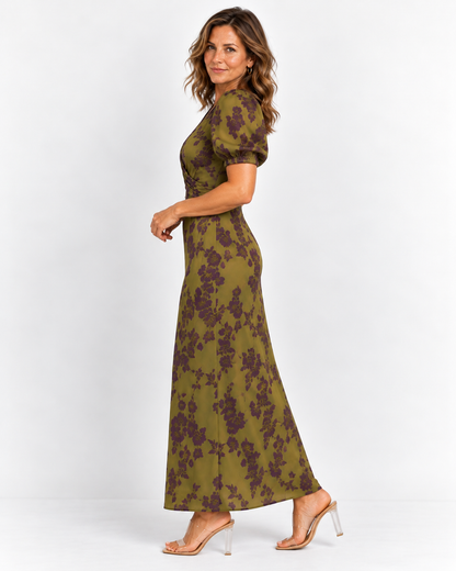 Amélie | Vestido Elegante