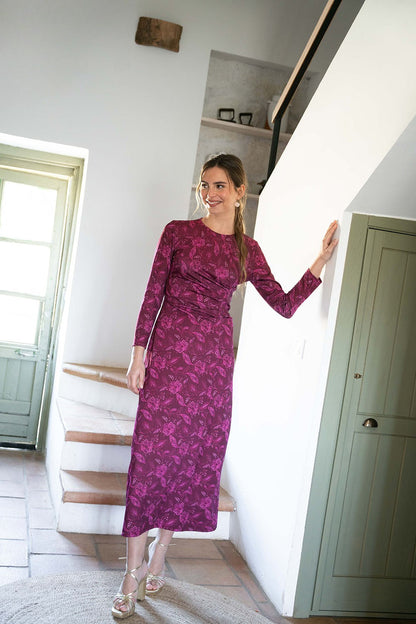 Vestido Nijar