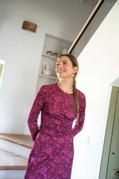 Vestido Nijar