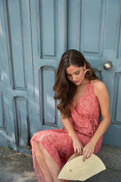 Vestido Fernanda