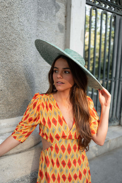Vestido Macarena