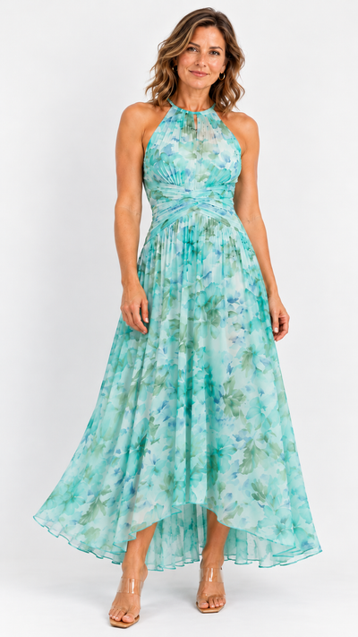 Portia | Vestido Midi