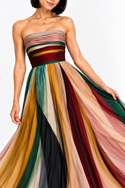 Talma | Vestido