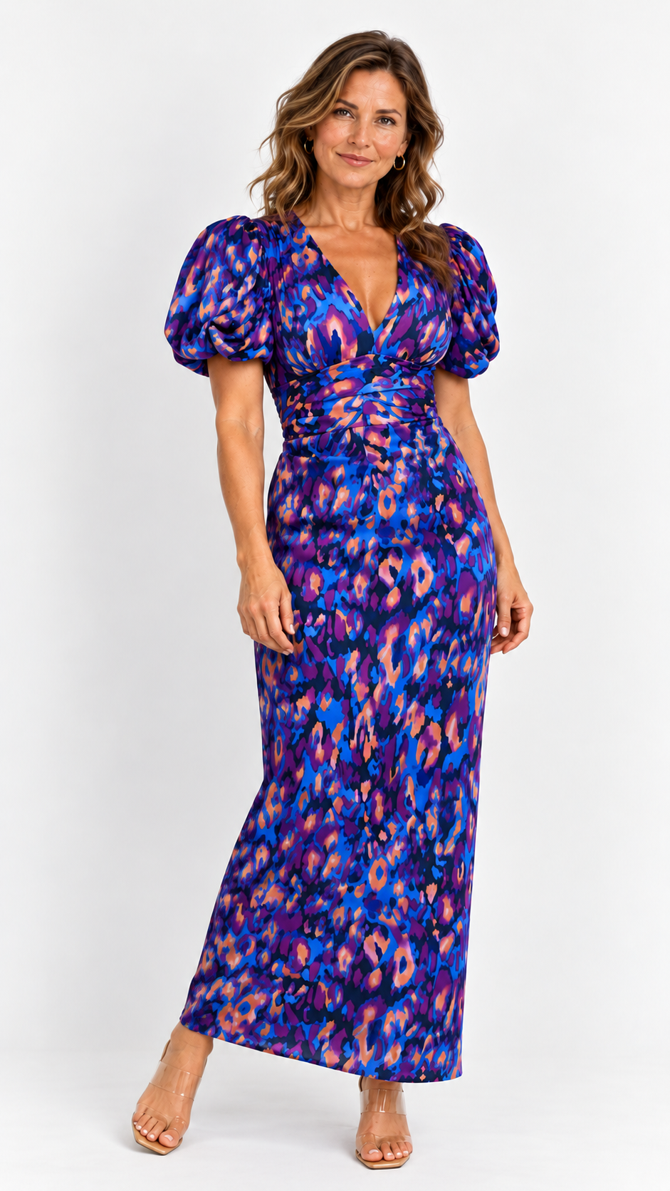 Amélie | Vestido Elegante