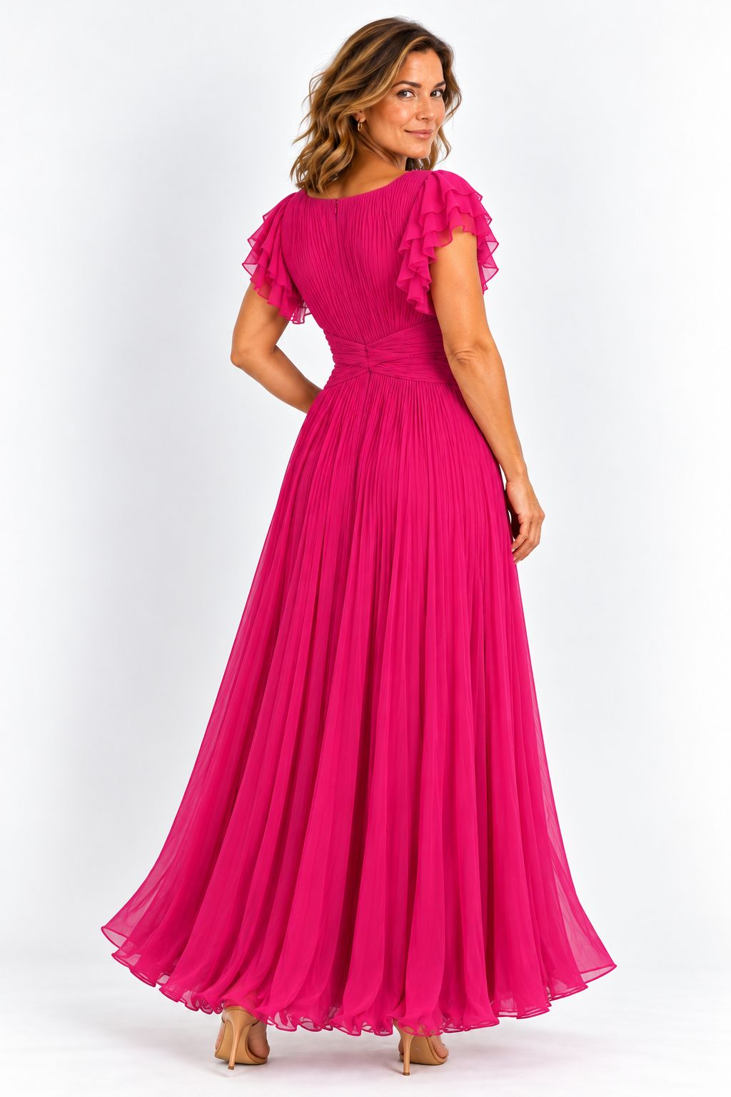 Samanta | Vestido