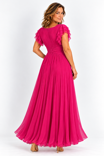 Samanta | Vestido