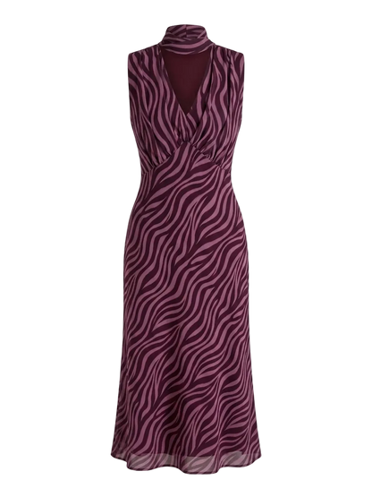 Vestido Riendas