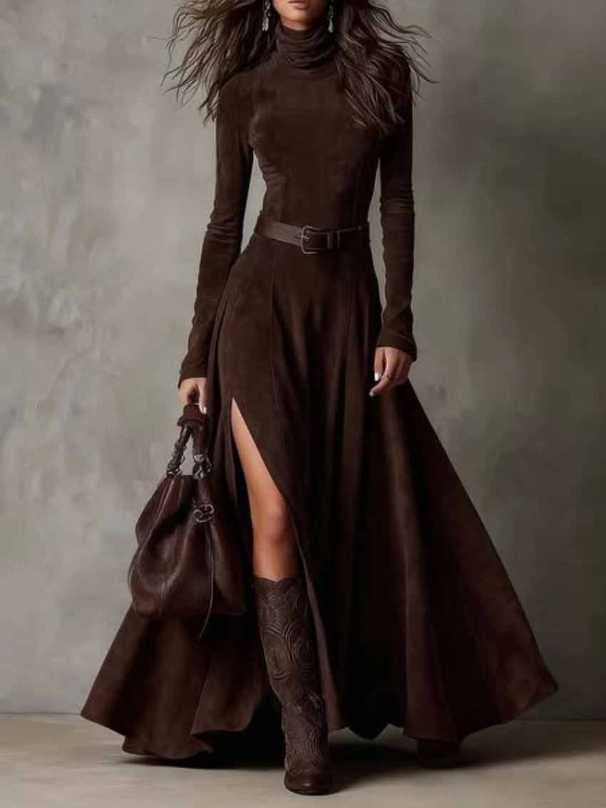Marinucci | Vestido largo - Imagen 1
