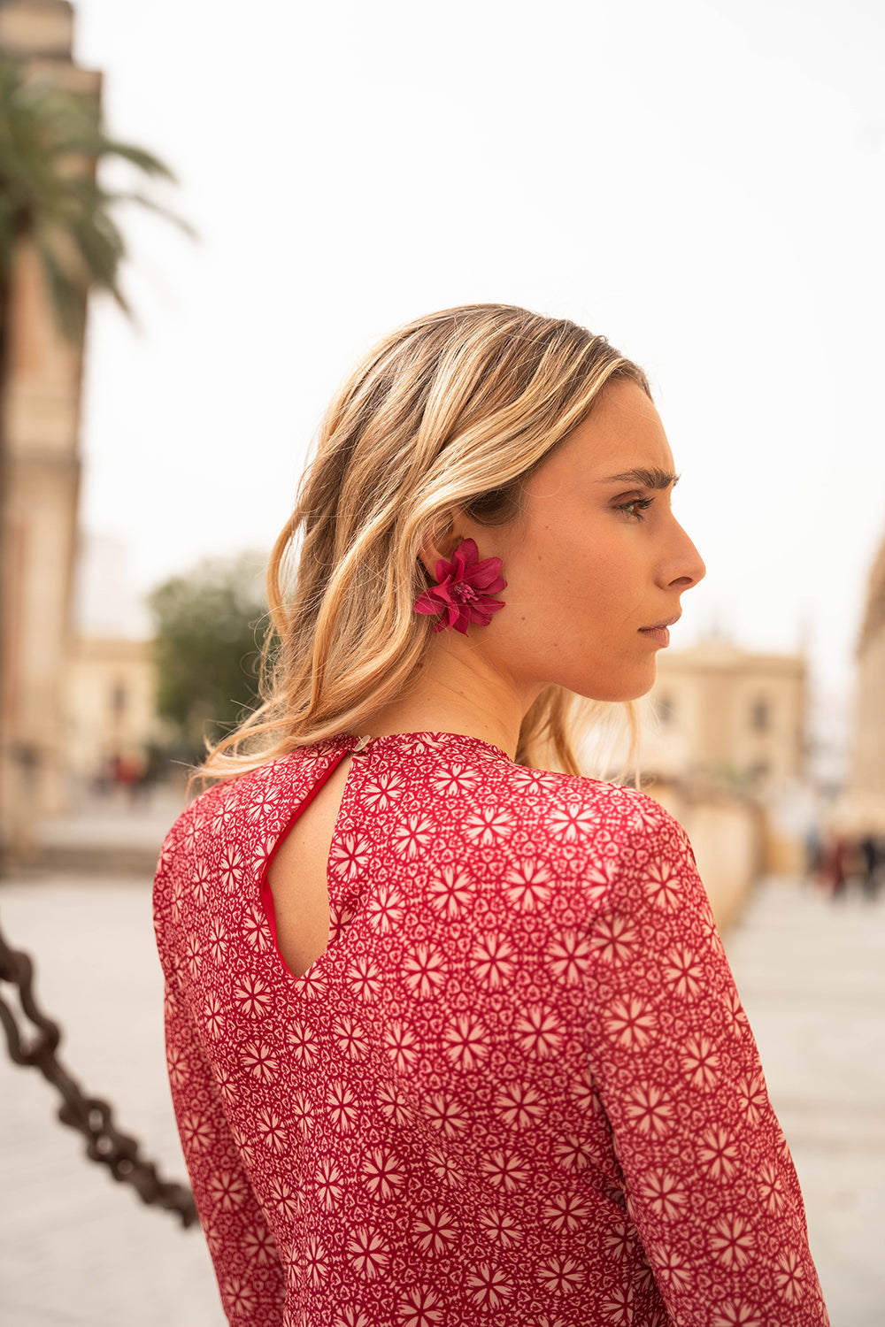 Vestido Triana