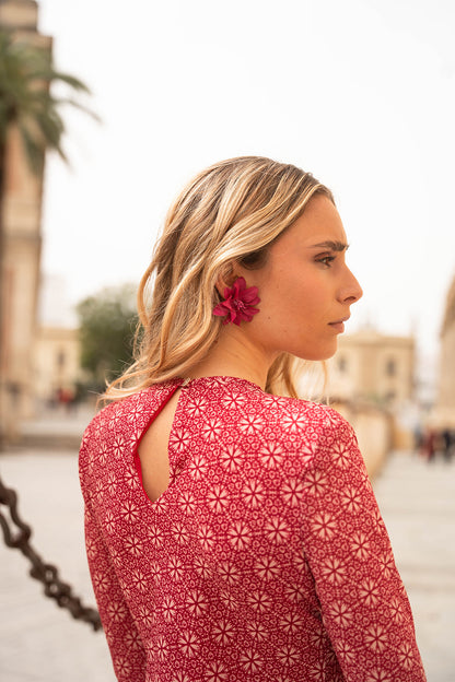 Vestido Triana