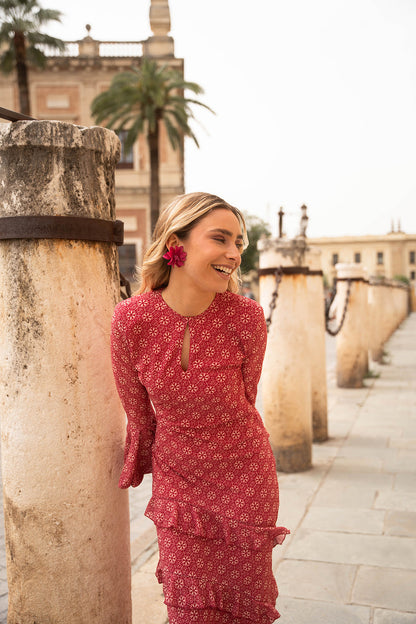 Vestido Triana