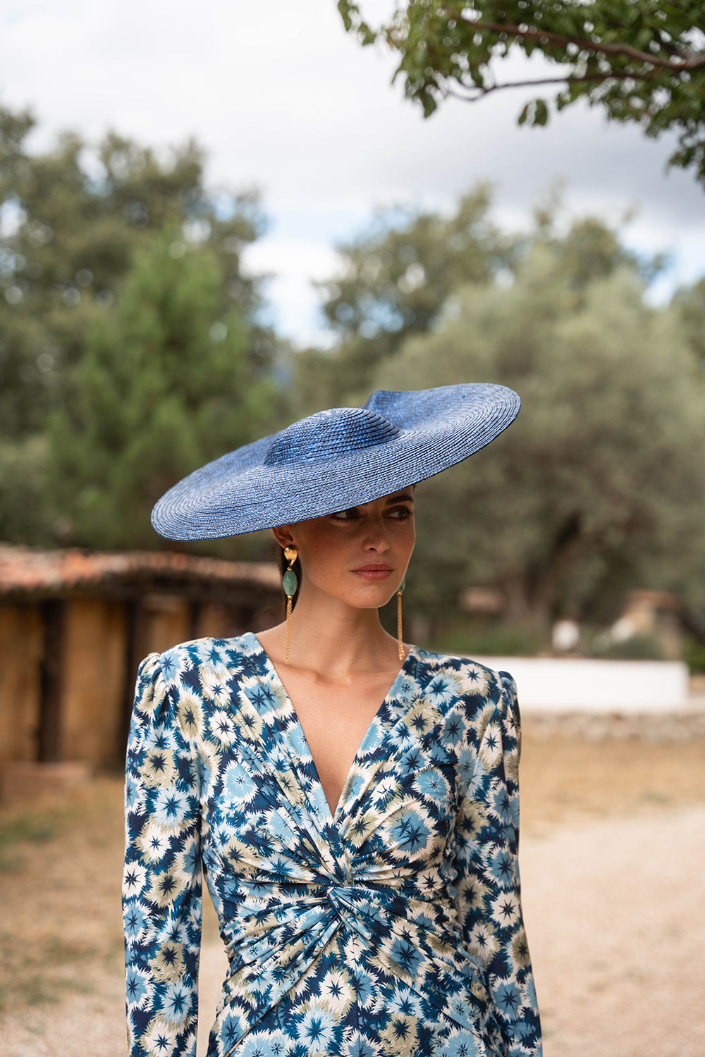 Vestido Trote