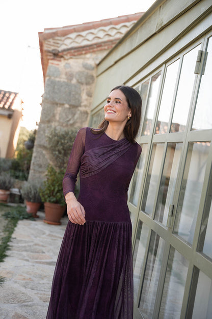 Vestido Vera
