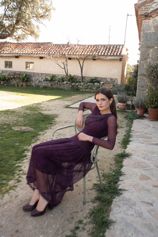 Vestido Vera