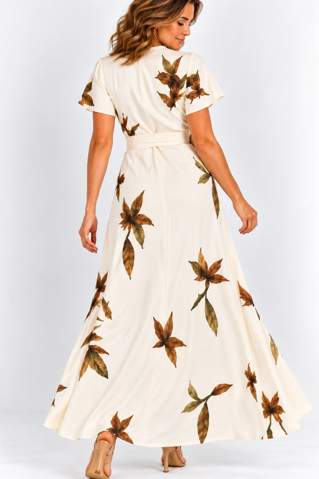 Sienna | Vestido