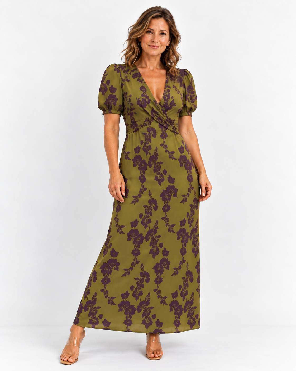 Amélie | Vestido Elegante
