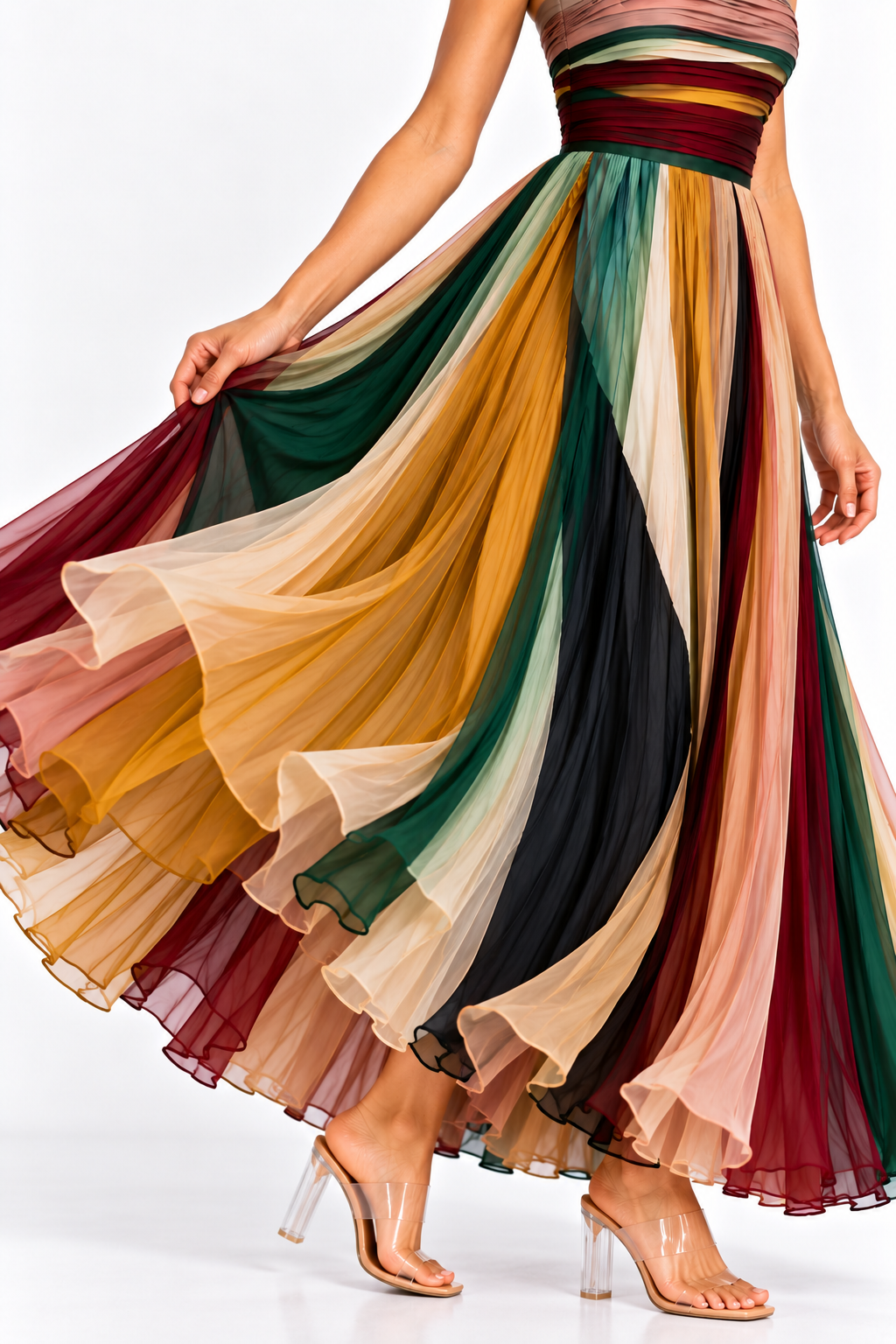 Talma | Vestido
