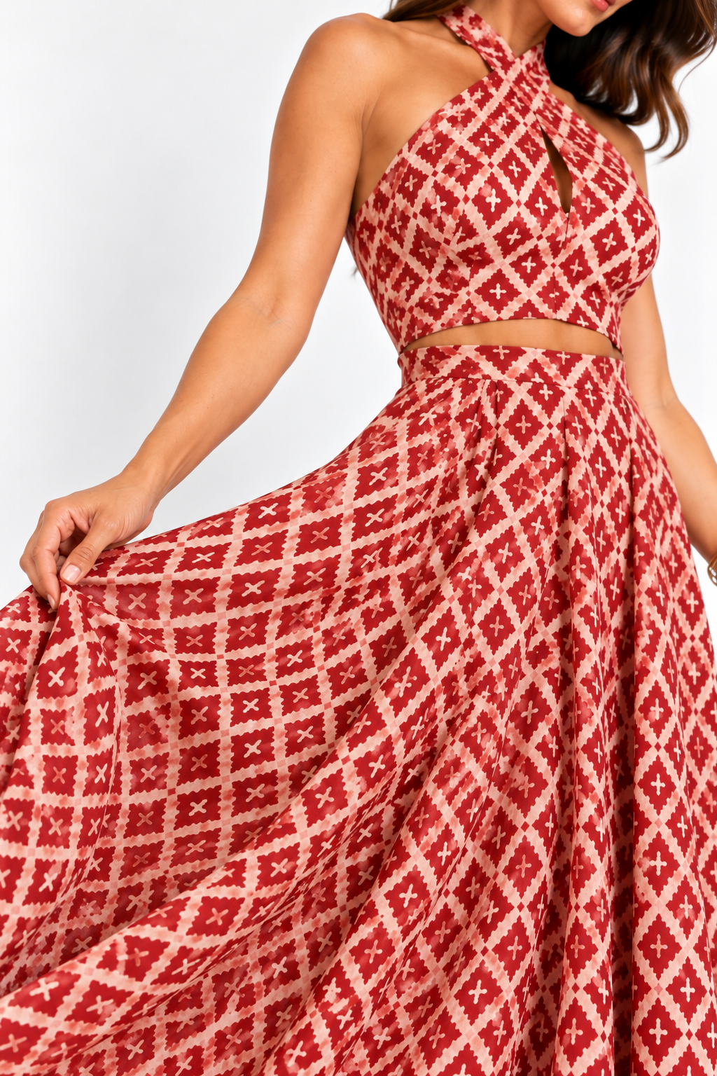 Elsa | Conjunto Elegante