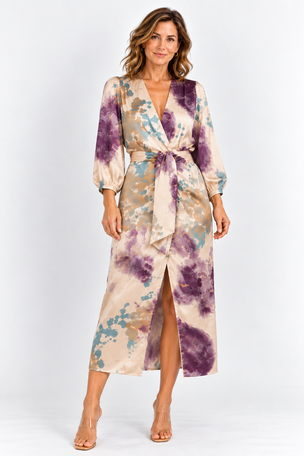 Marta | Conjunto Elegante