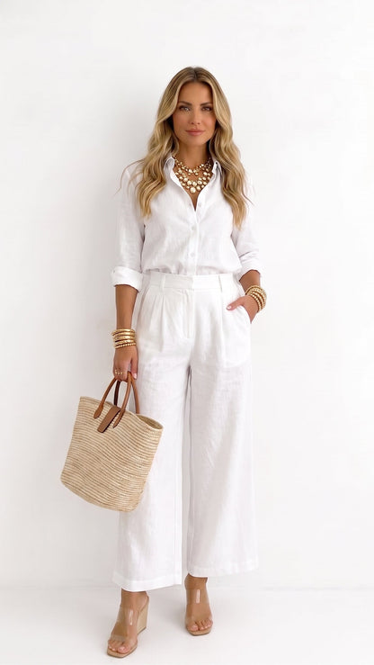 Atenea | Conjunto Elegante