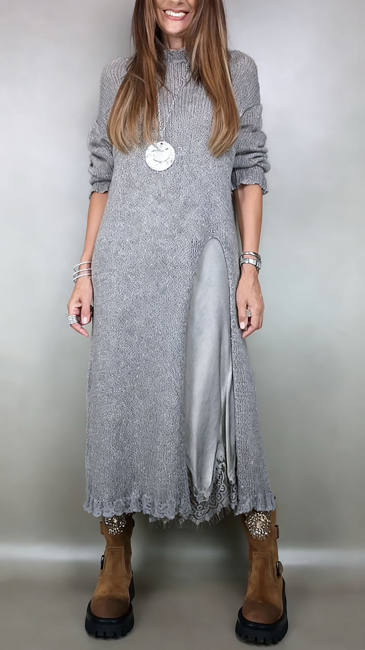 Louna | Conjunto elegante