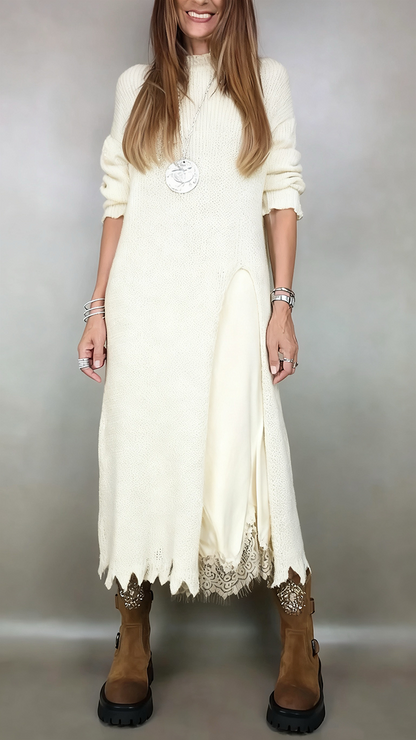 Louna | Conjunto elegante