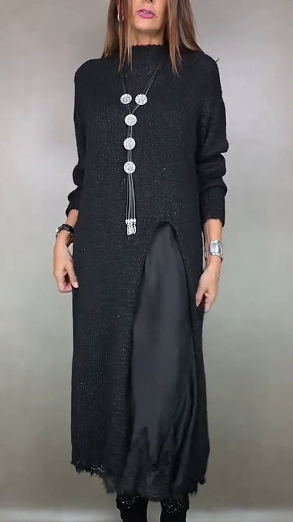 Louna | Conjunto elegante