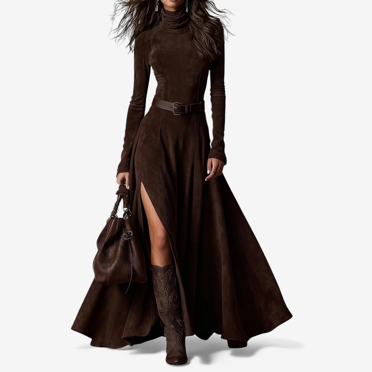 Marinucci | Vestido largo - Imagen 2