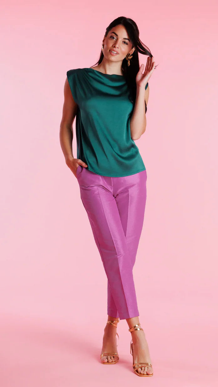 Oslo | Blusa
