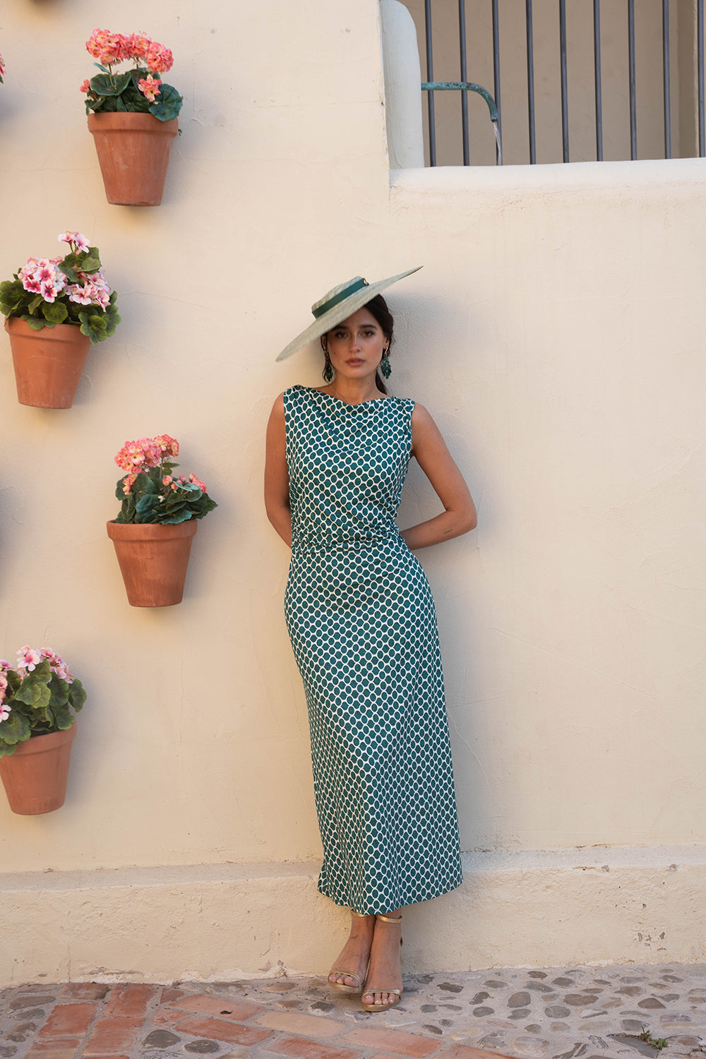 Vestido Lira