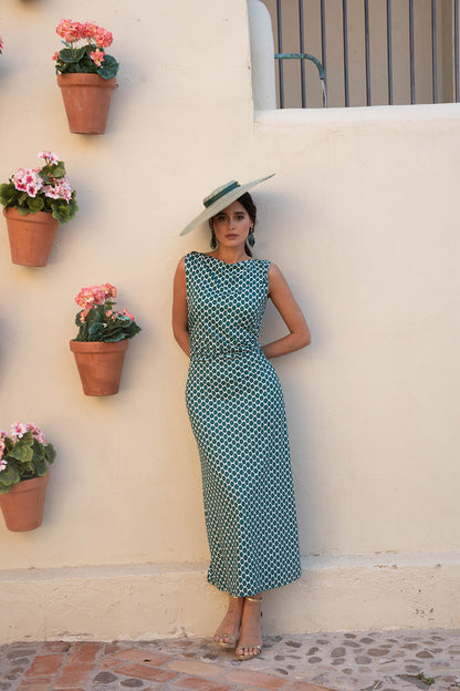 Vestido Lira