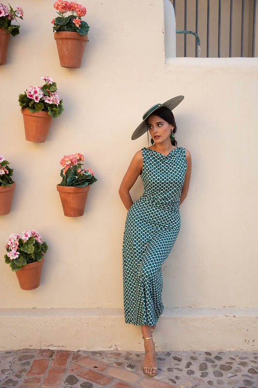 Vestido Lira