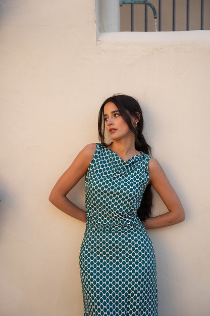 Vestido Lira