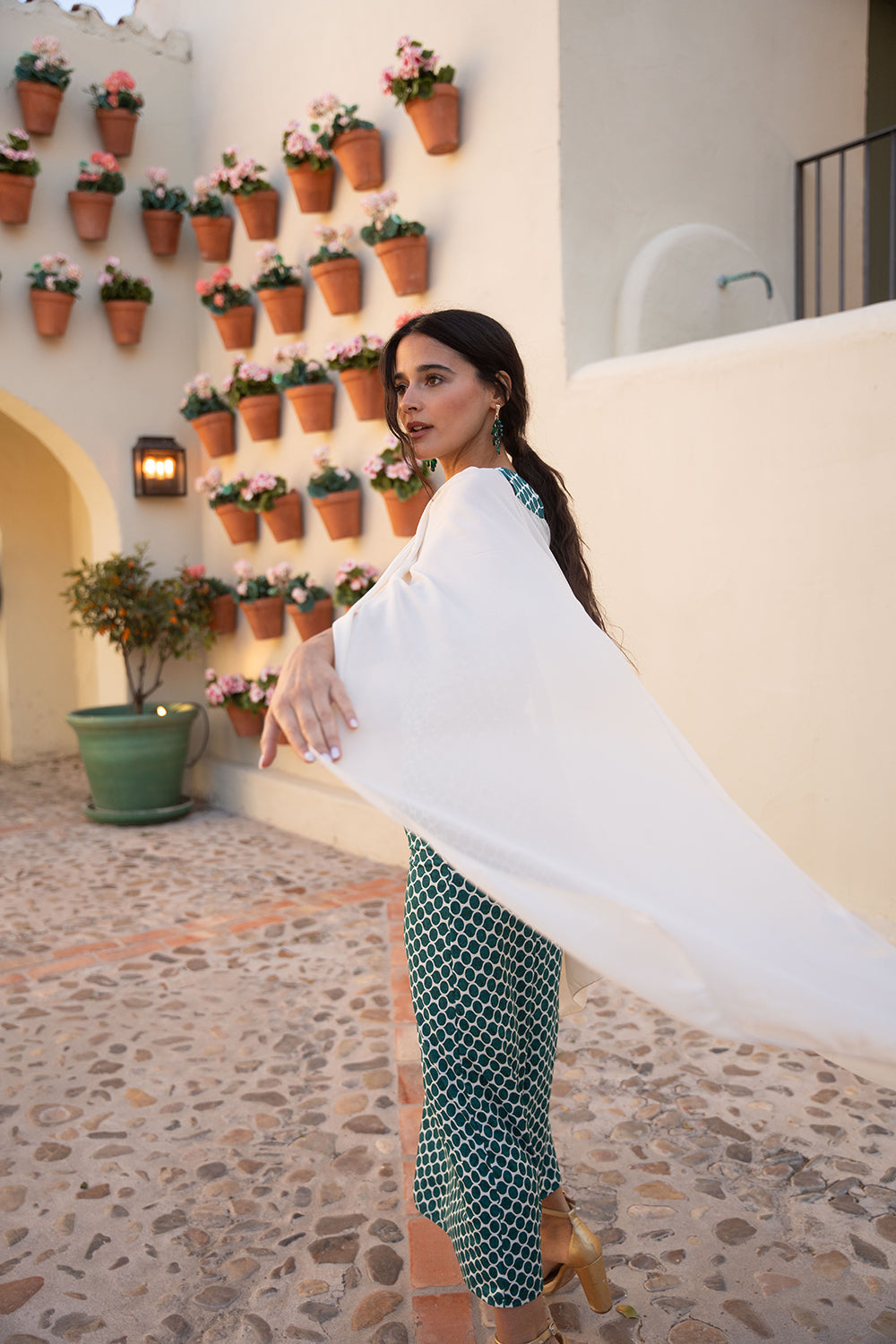 Vestido Lira