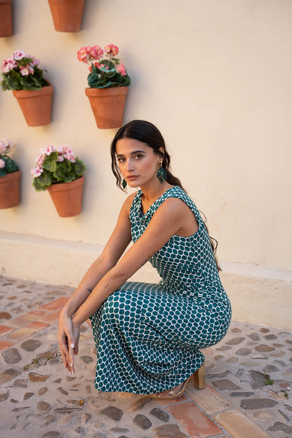 Vestido Lira