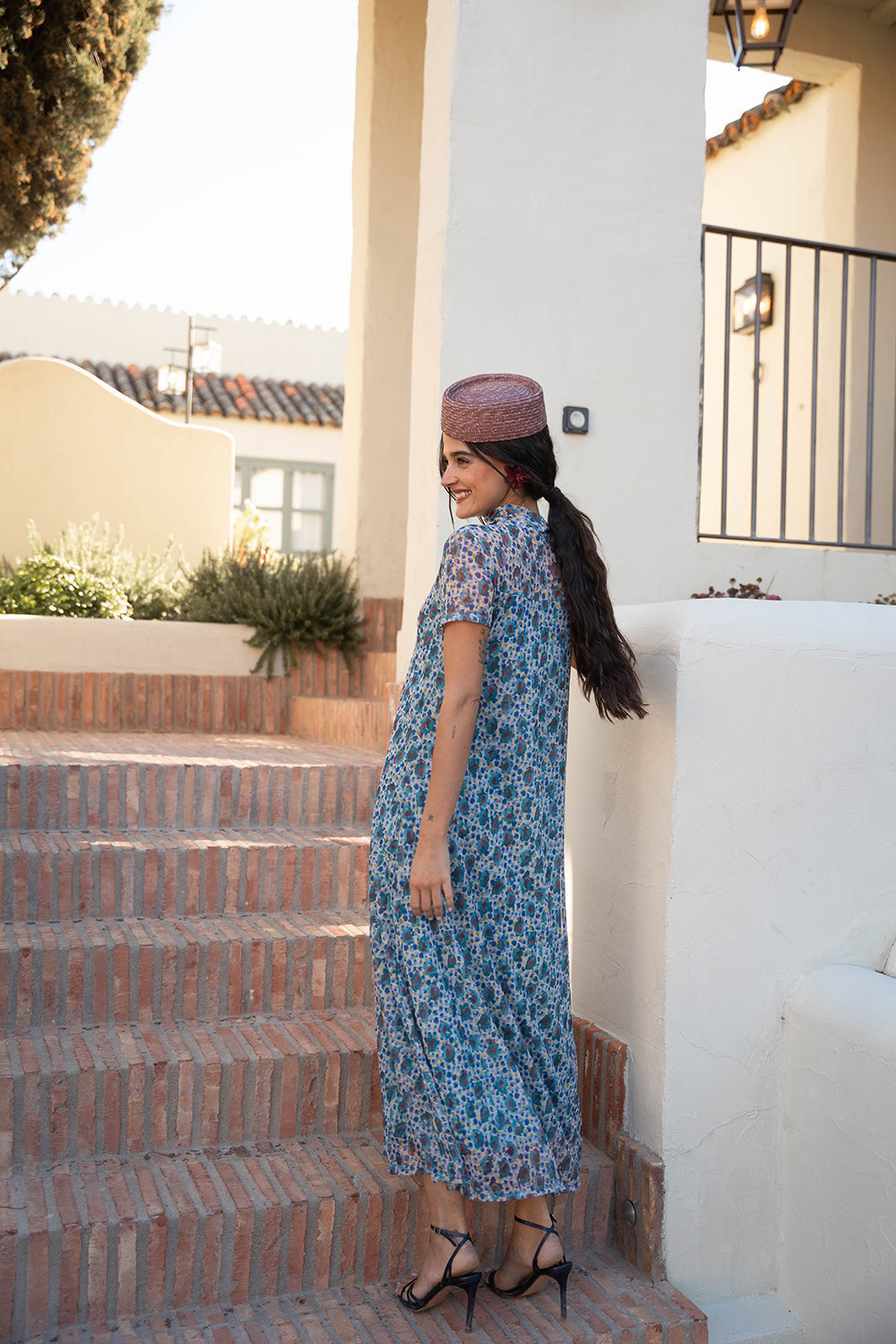 Vestido Lúmina