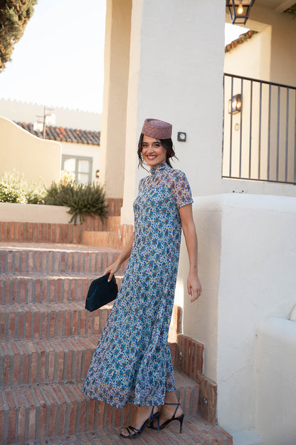 Vestido Lúmina