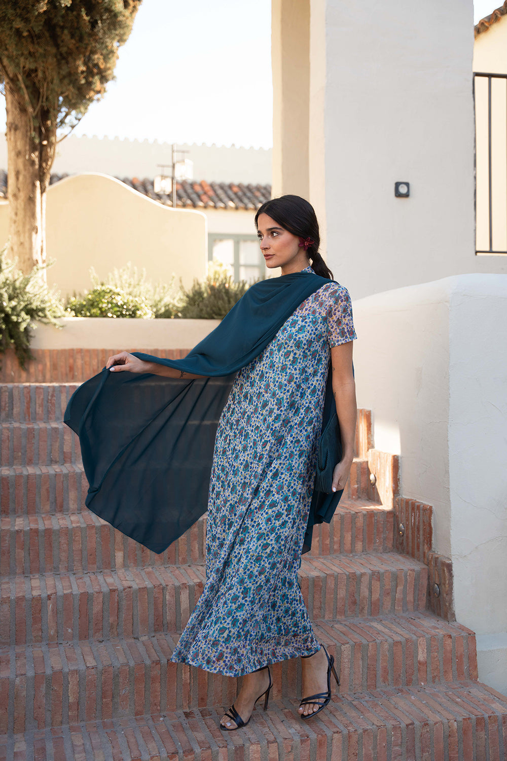 Vestido Lúmina