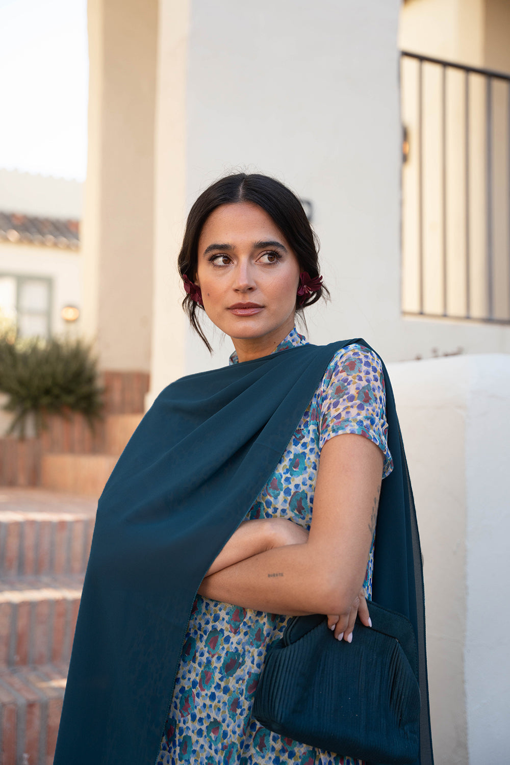 Vestido Lúmina